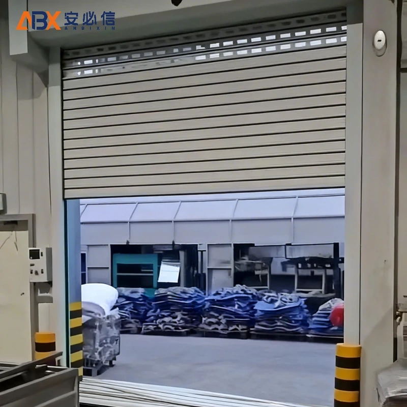 新余雷达高速门